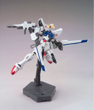 Modell - High Grade - Gundam - F91