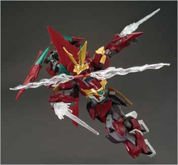 Aufkleber - High Grade - Gundam - Zubehör