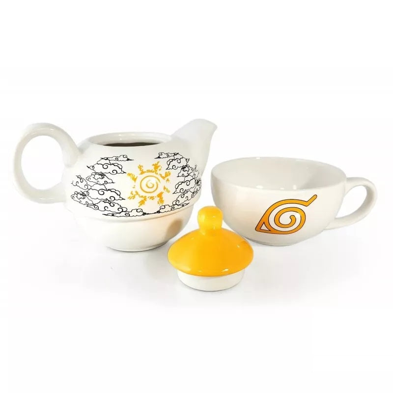 Set - Tee - Naruto - Kurama