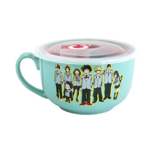Becher - My Hero Academia - UA