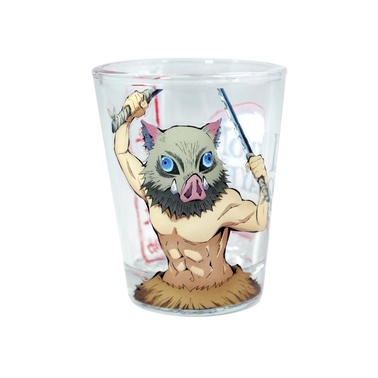 .Glas - Shooters - Demon Slayer - Heroes