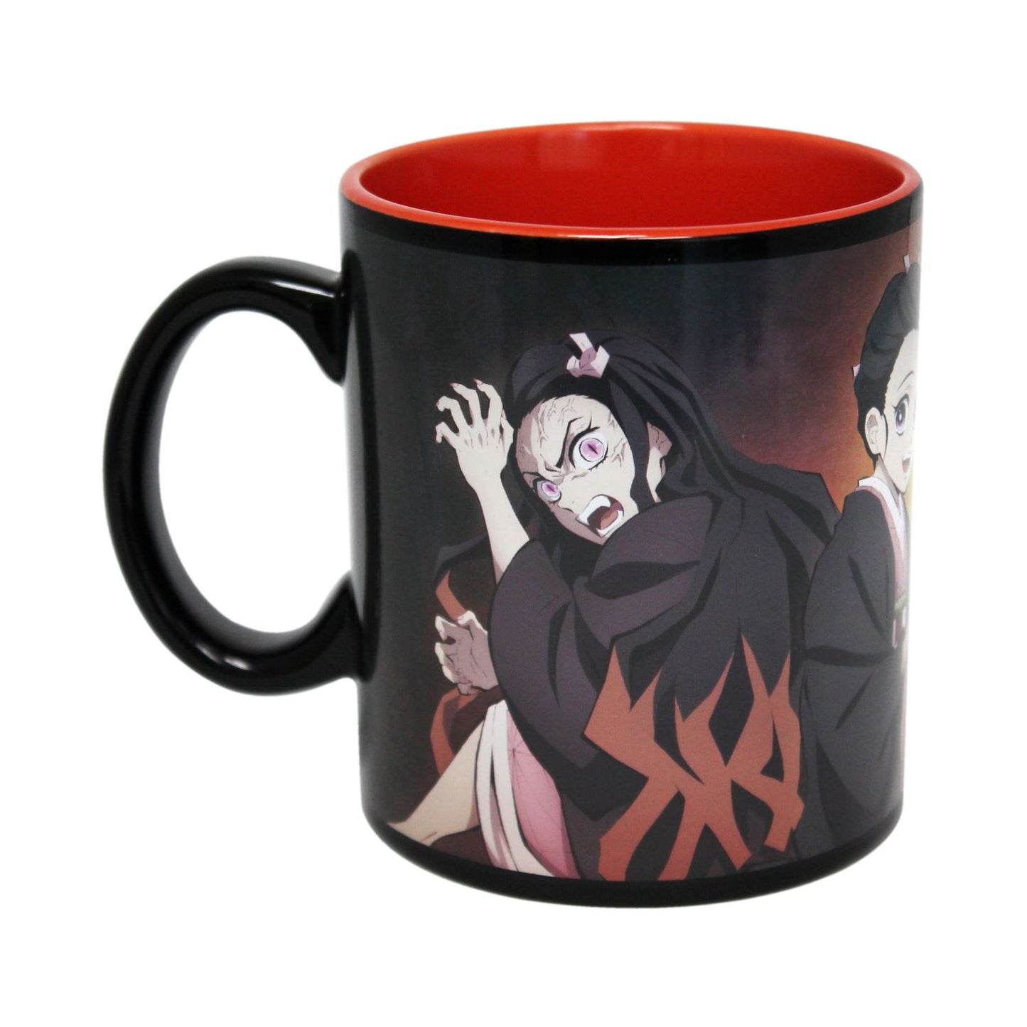 .Becher - Demon Slayer - Nezuko Kamado