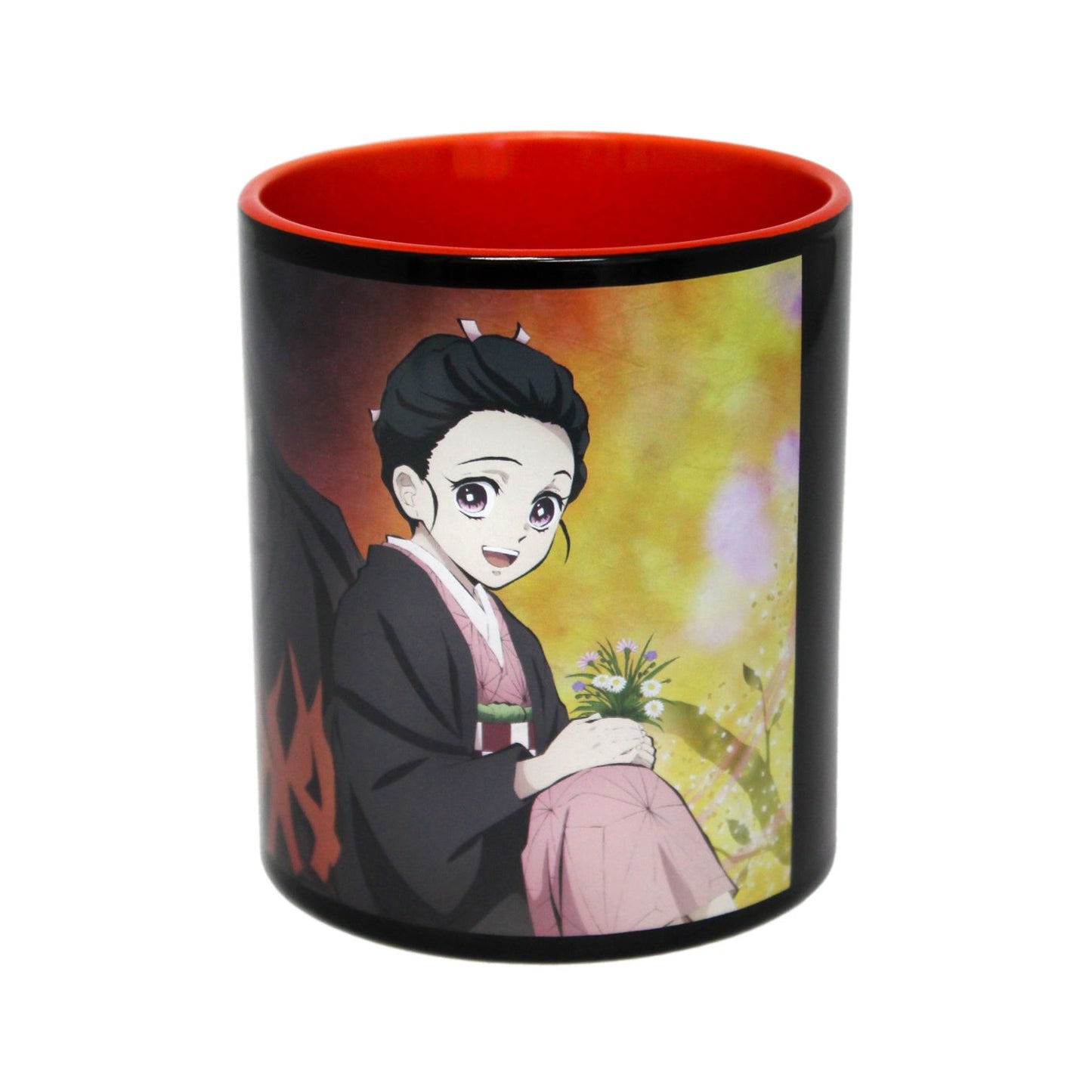 .Becher - Demon Slayer - Nezuko Kamado