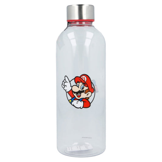 Flasche - Super Mario - Mario