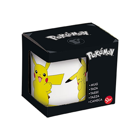 Becher - Pokemon - Pikachu