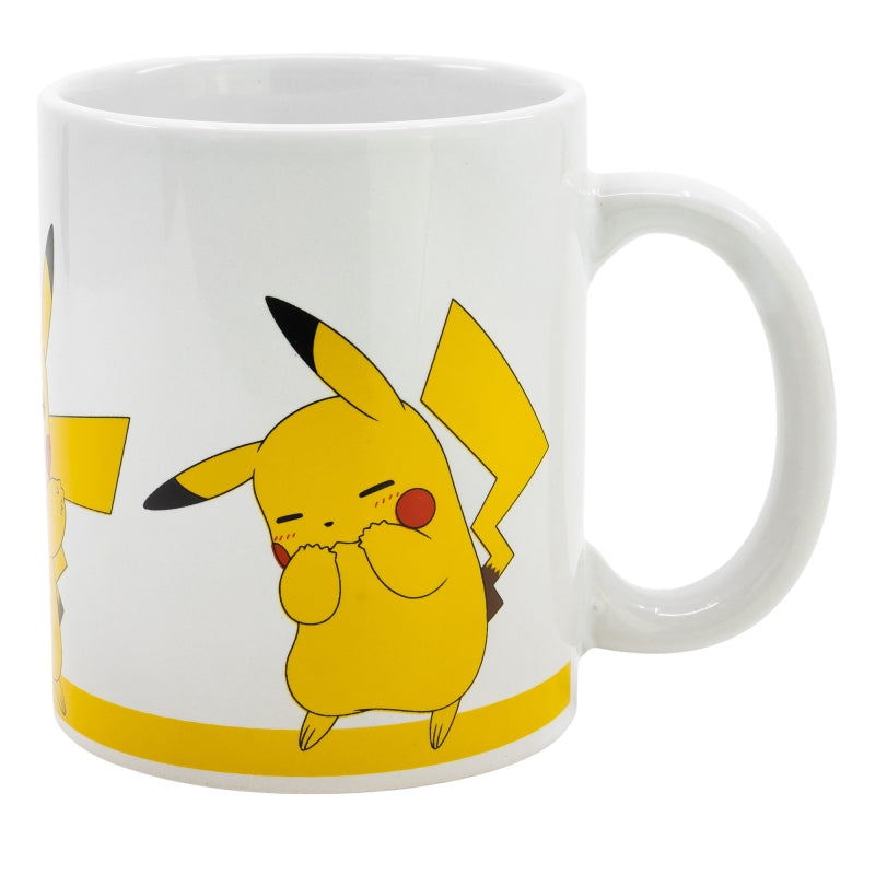 Becher - Pokemon - Pikachu