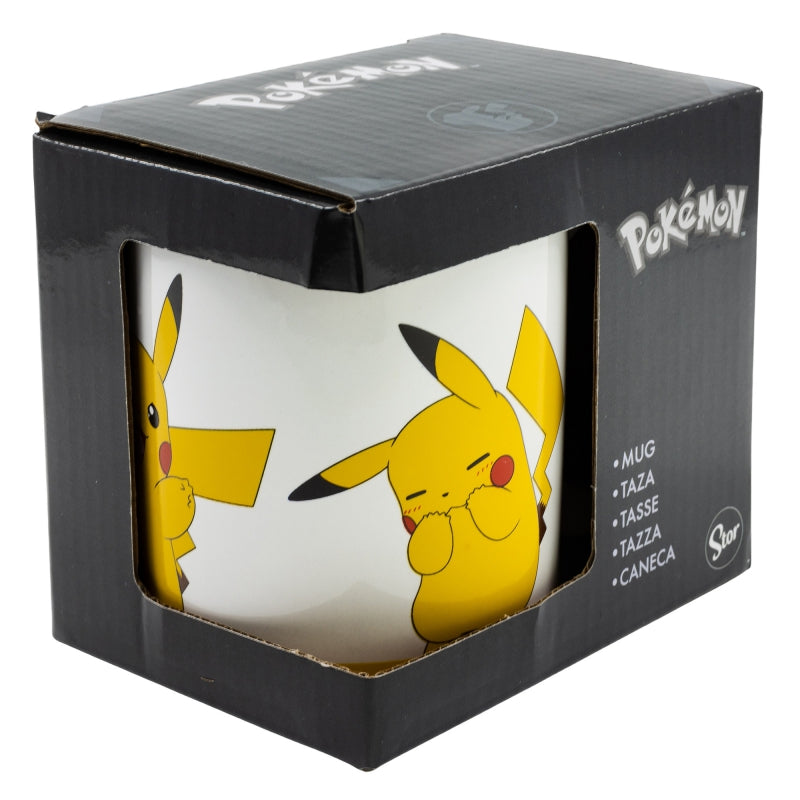 Becher - Pokemon - Pikachu