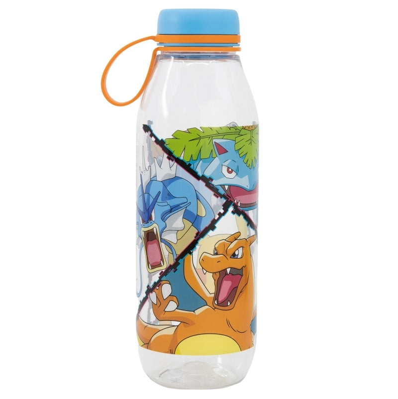 Flasche - Pokemon - Schnapp'sie Dir Alle