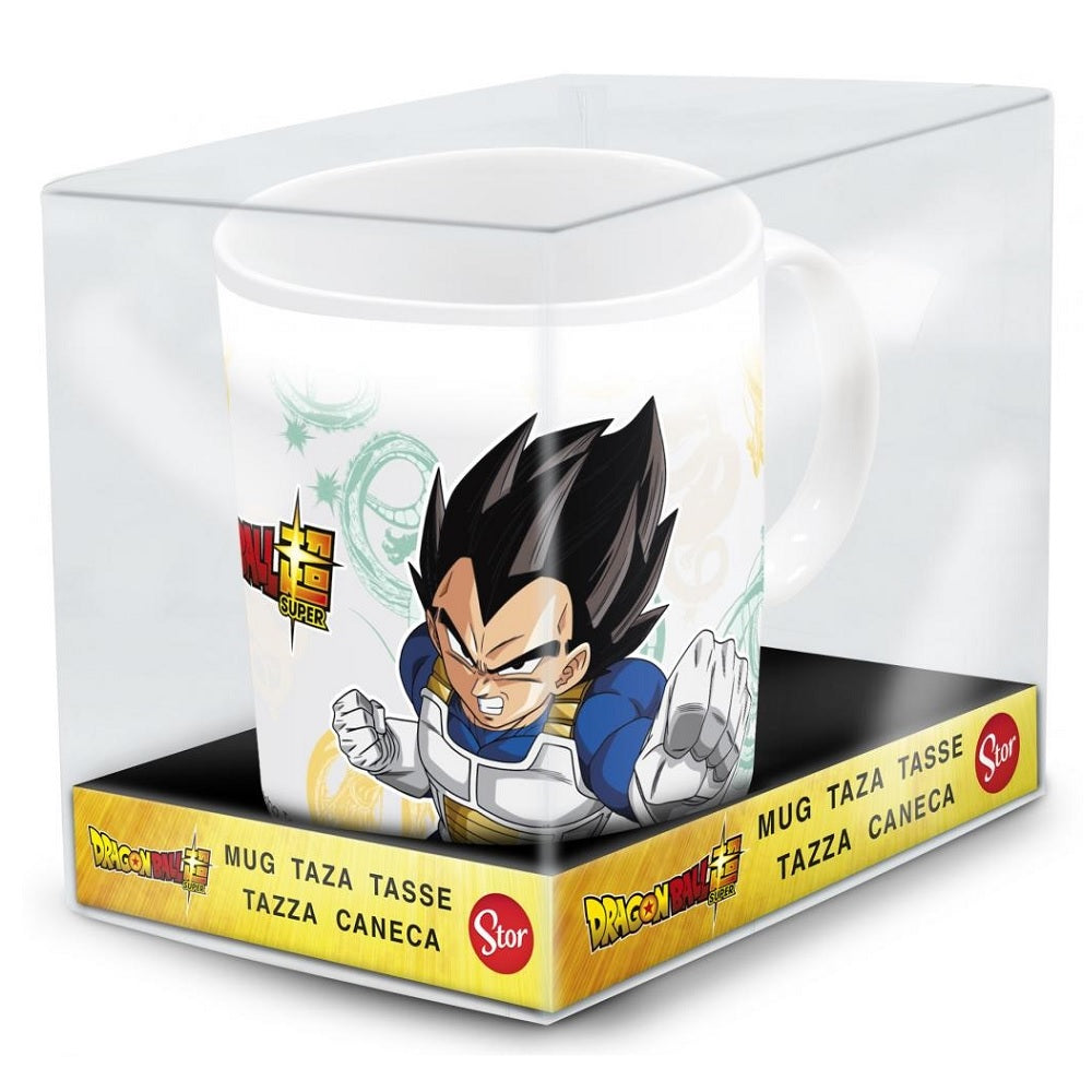 Becher - Tasse(n) - Dragon Ball - Vegeta & Goku