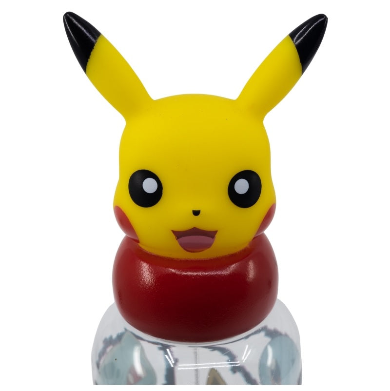 .Flasche - Feldflasche - Pokemon - Pikachu