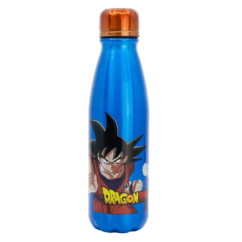 Flasche - Dragon Ball - Goku & Vegeta