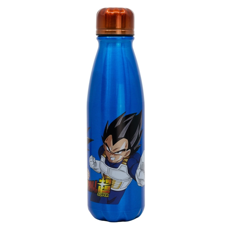 Flasche - Dragon Ball - Goku & Vegeta