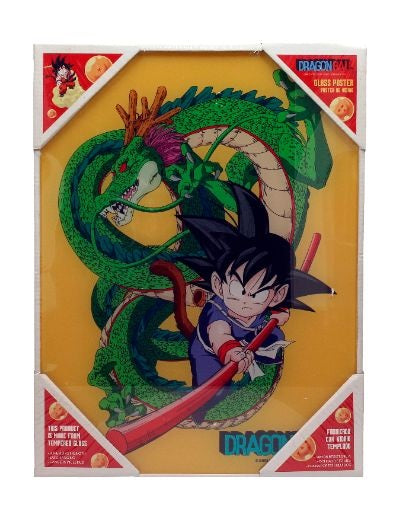 Rahmen - Dragon Ball - Shenron