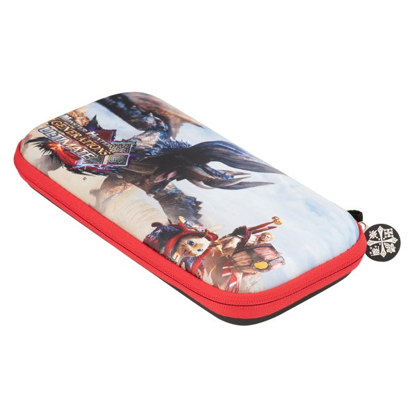 Tragetasche - Monster Hunter - Generations Ultimate