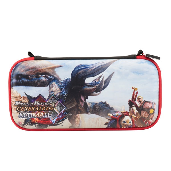 Tragetasche - Monster Hunter - Generations Ultimate