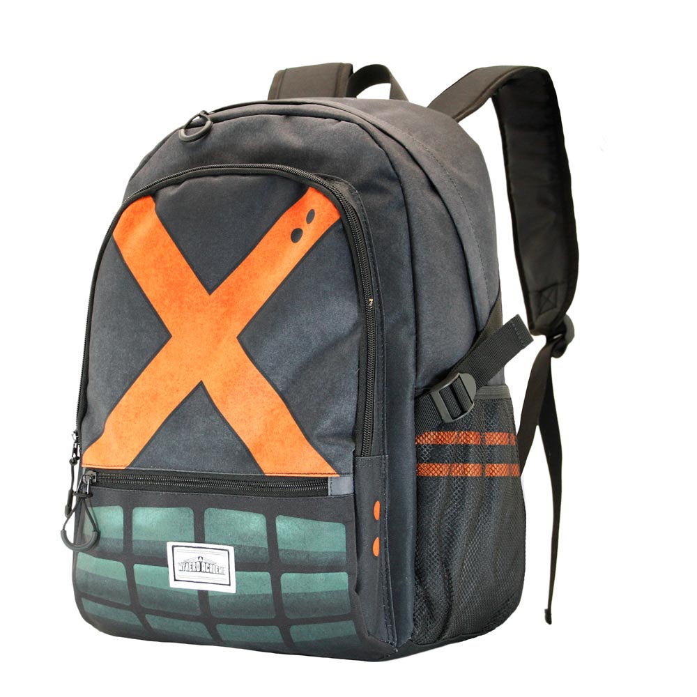 Rucksack - My Hero Academia - Katsuki Bakugo