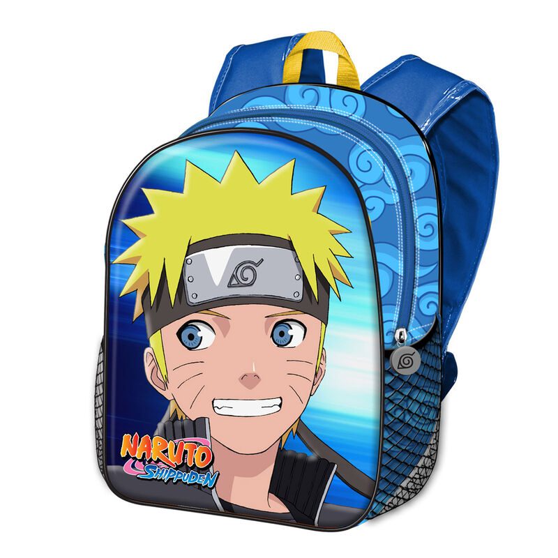 Rucksack - Naruto - Uzumaki Naruto