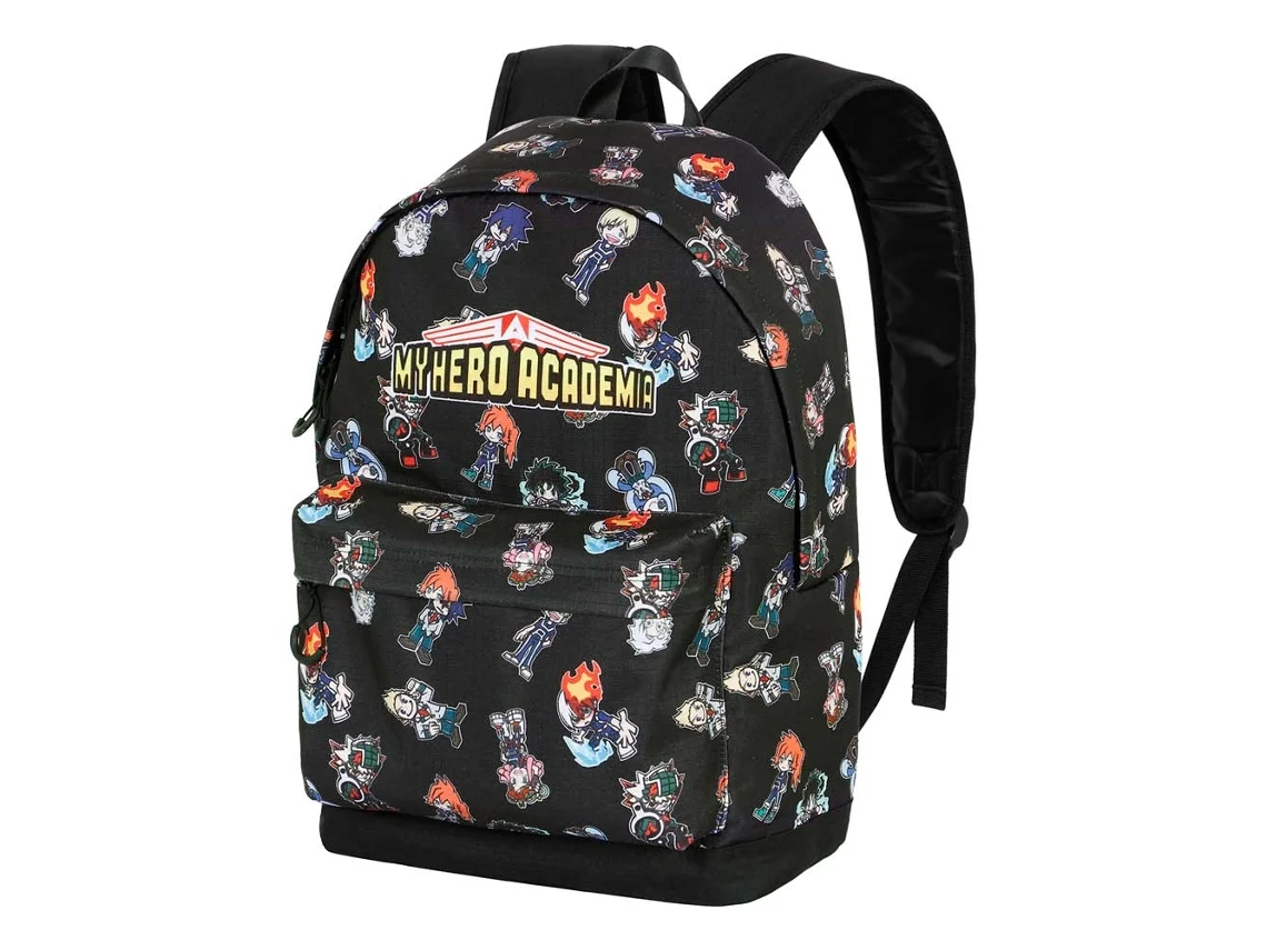 Rucksack - My Hero Academia - All Heroes