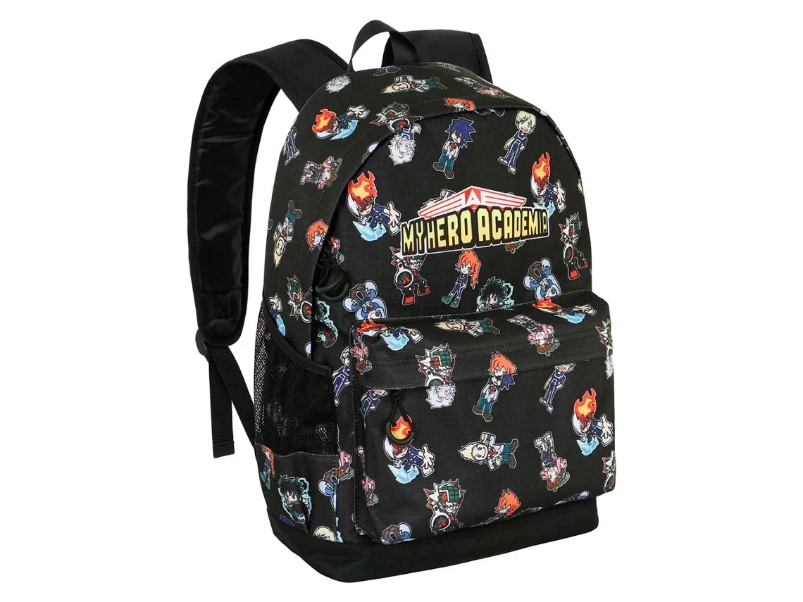 Rucksack - My Hero Academia - All Heroes
