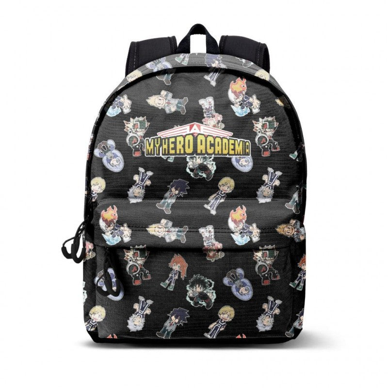 Rucksack - My Hero Academia - All Heroes