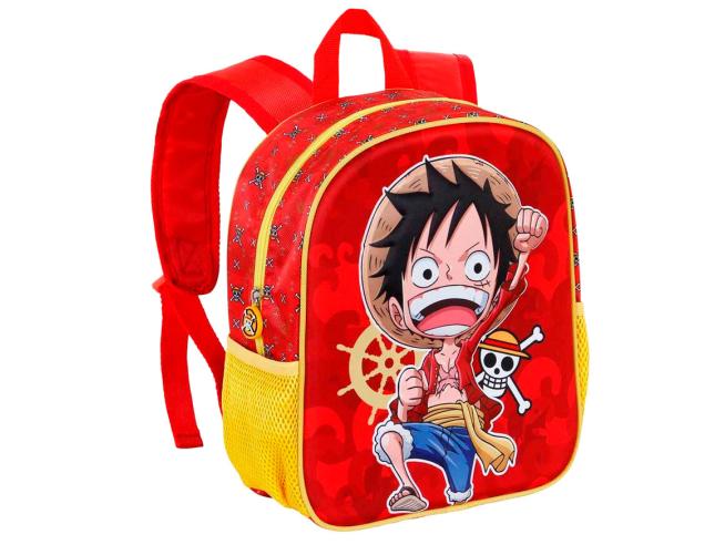 Tasche - One Piece - Kinderrucksack