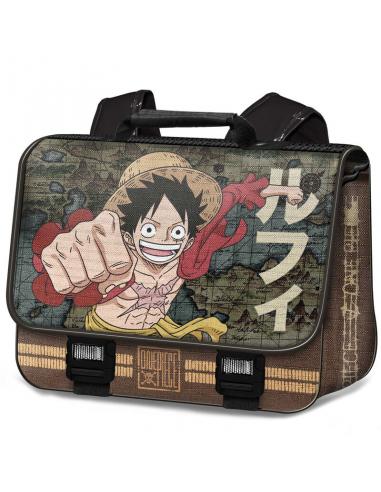 .Rucksack - One Piece - Schultasche