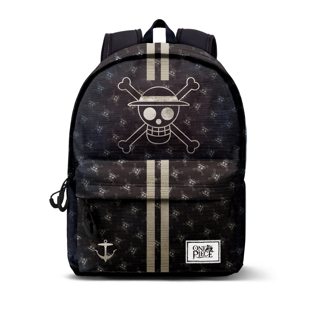 Rucksack - One Piece - Skull