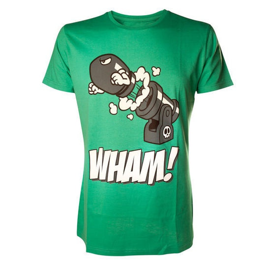 T-shirt - Nintendo - L