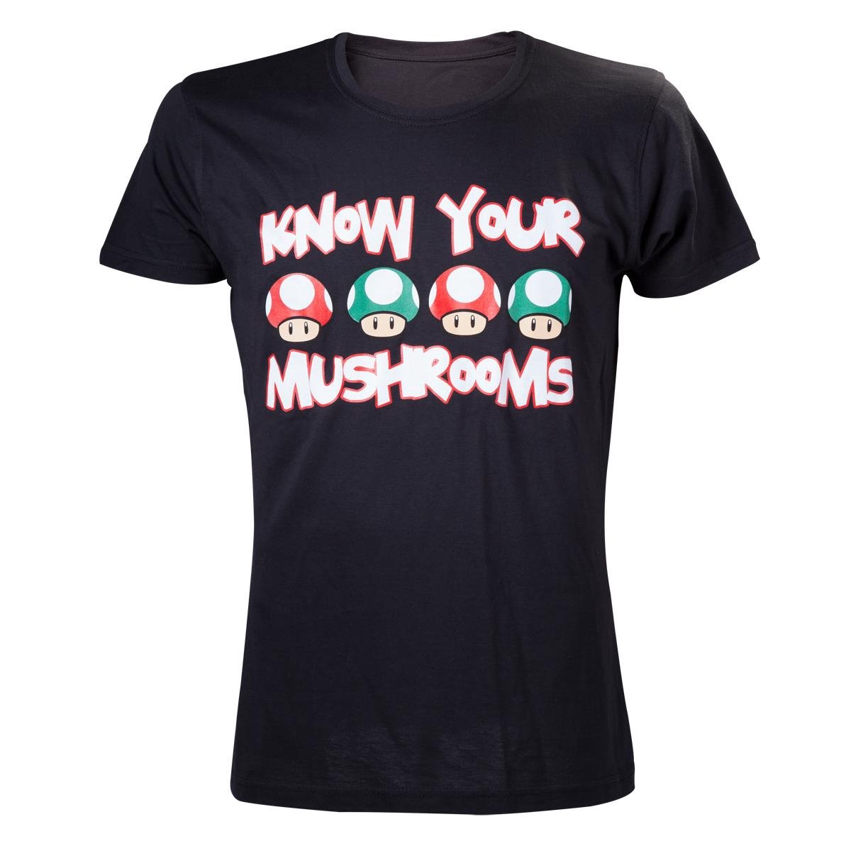 T-shirt - Nintendo - XL