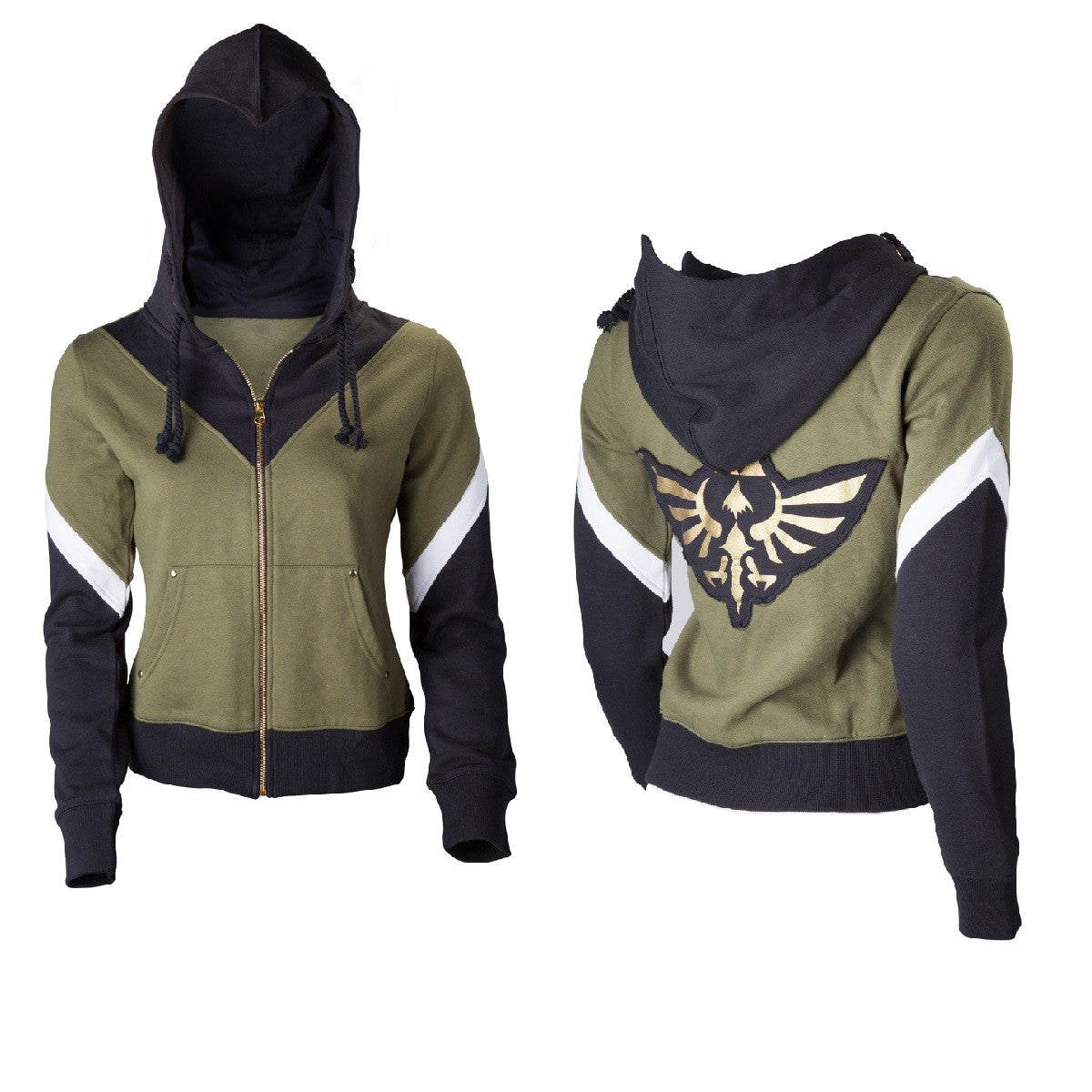Sweatshirt - Zelda - L