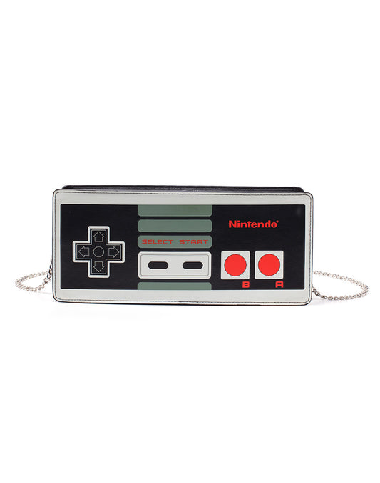 Geldbörse - Nintendo - NES Controller