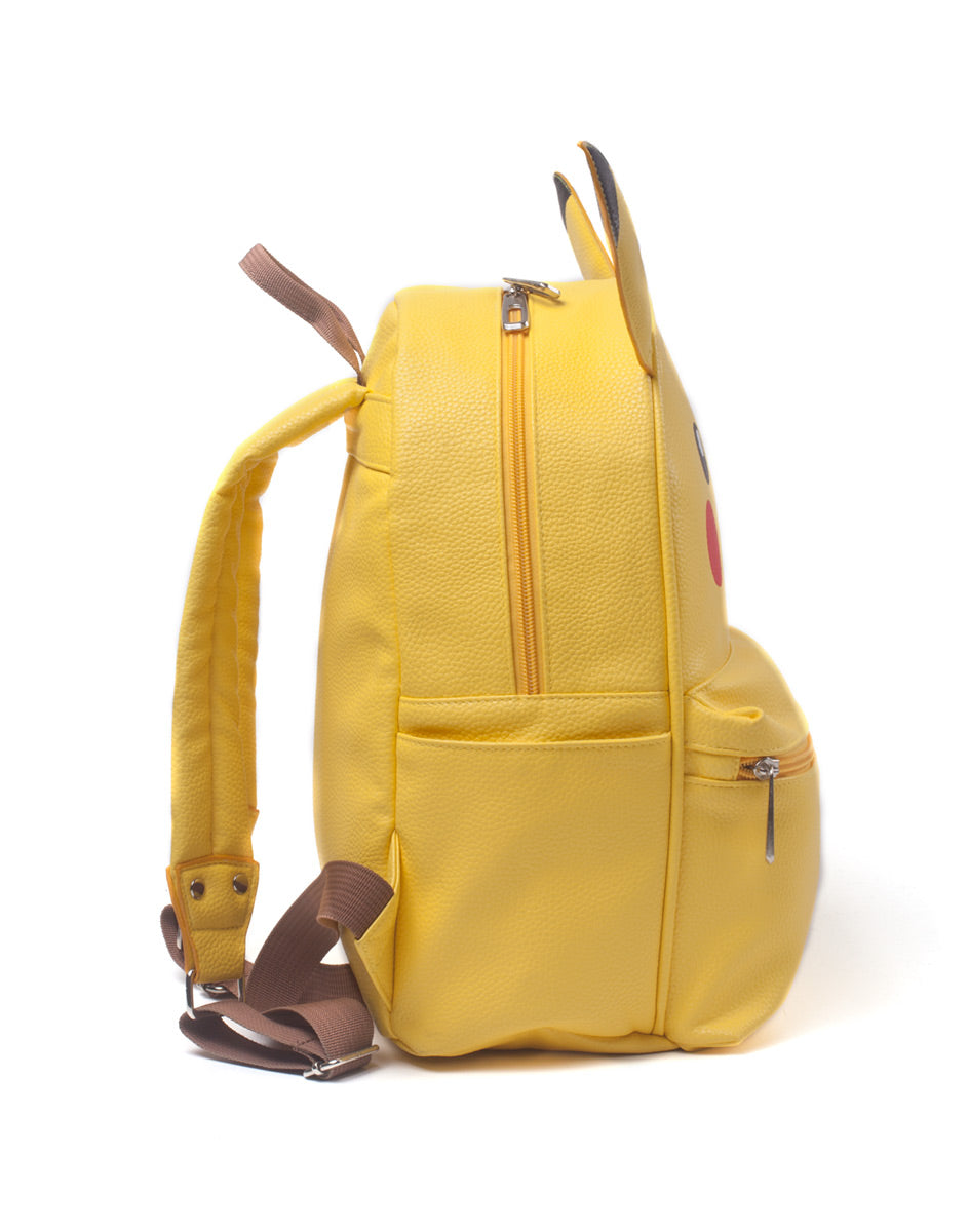 Tasche - Pokemon - Rucksack - Pikachu