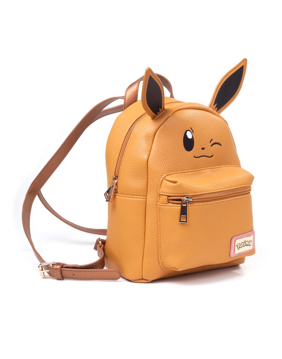 Tasche - Pokemon - Rucksack - Evoli