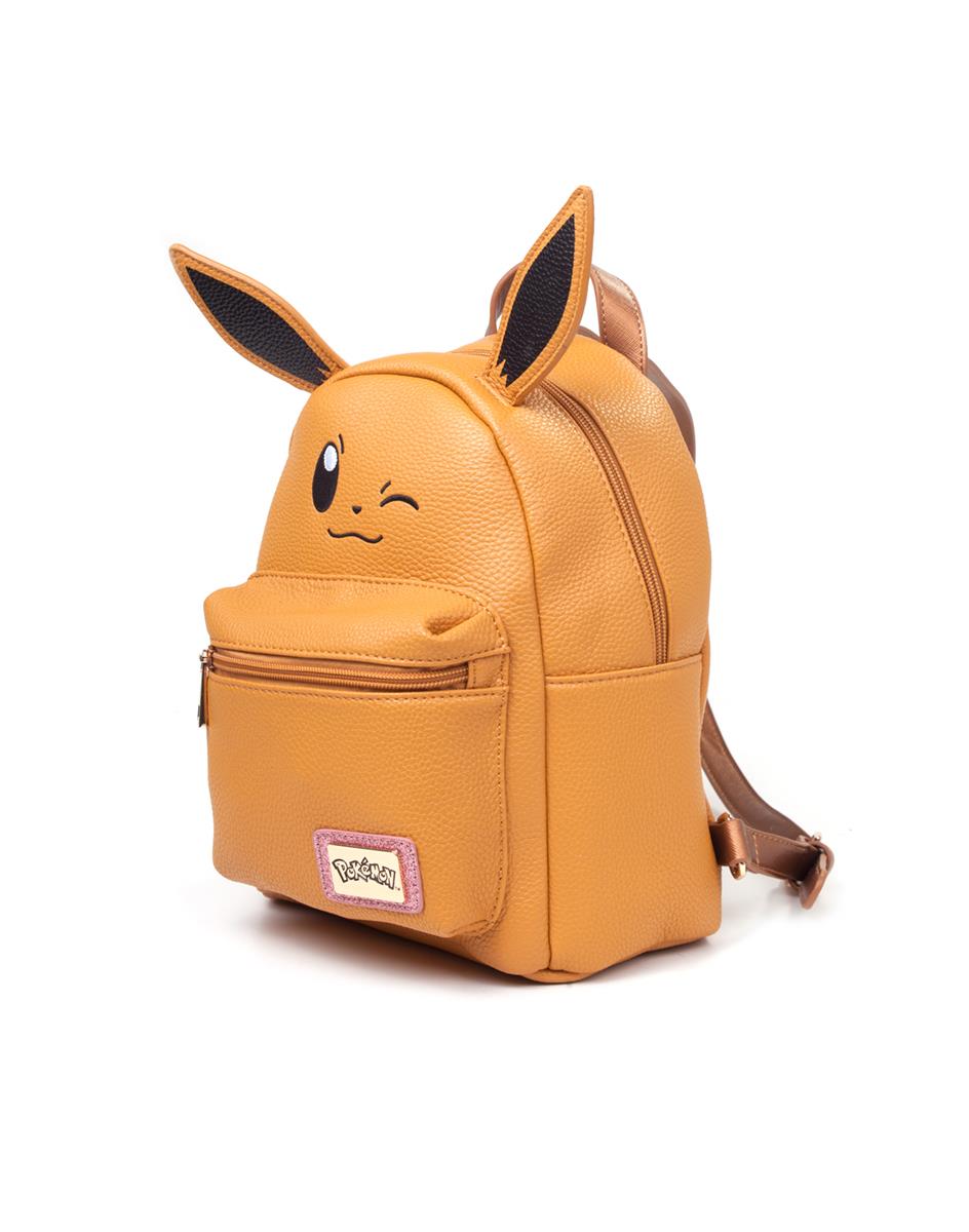 Tasche - Pokemon - Rucksack - Evoli