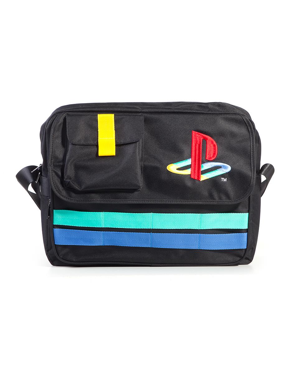 Tasche - Playstation - Logo