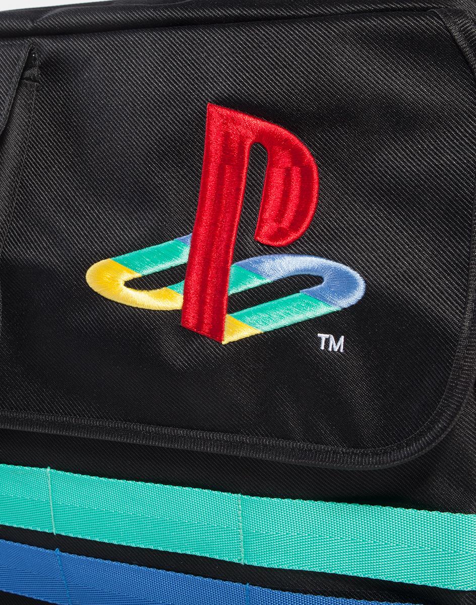 Tasche - Playstation - Logo