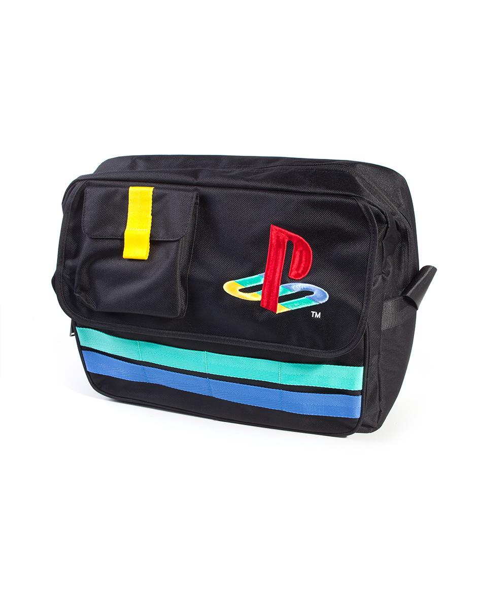 Tasche - Playstation - Logo