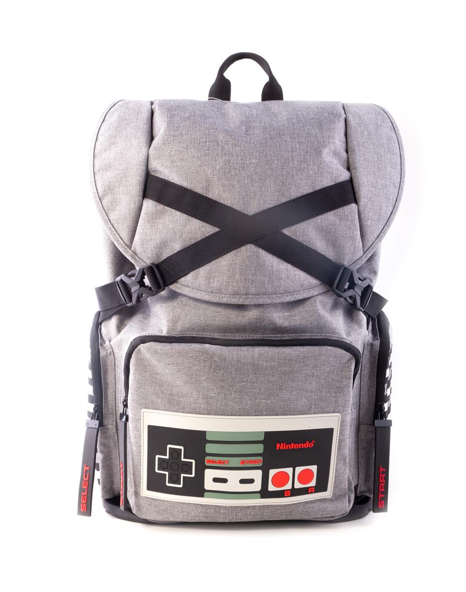 Tasche - Nintendo - Rucksack