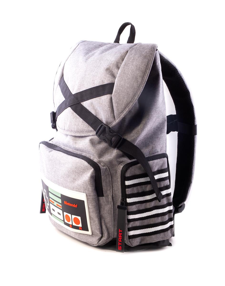 Tasche - Nintendo - Rucksack