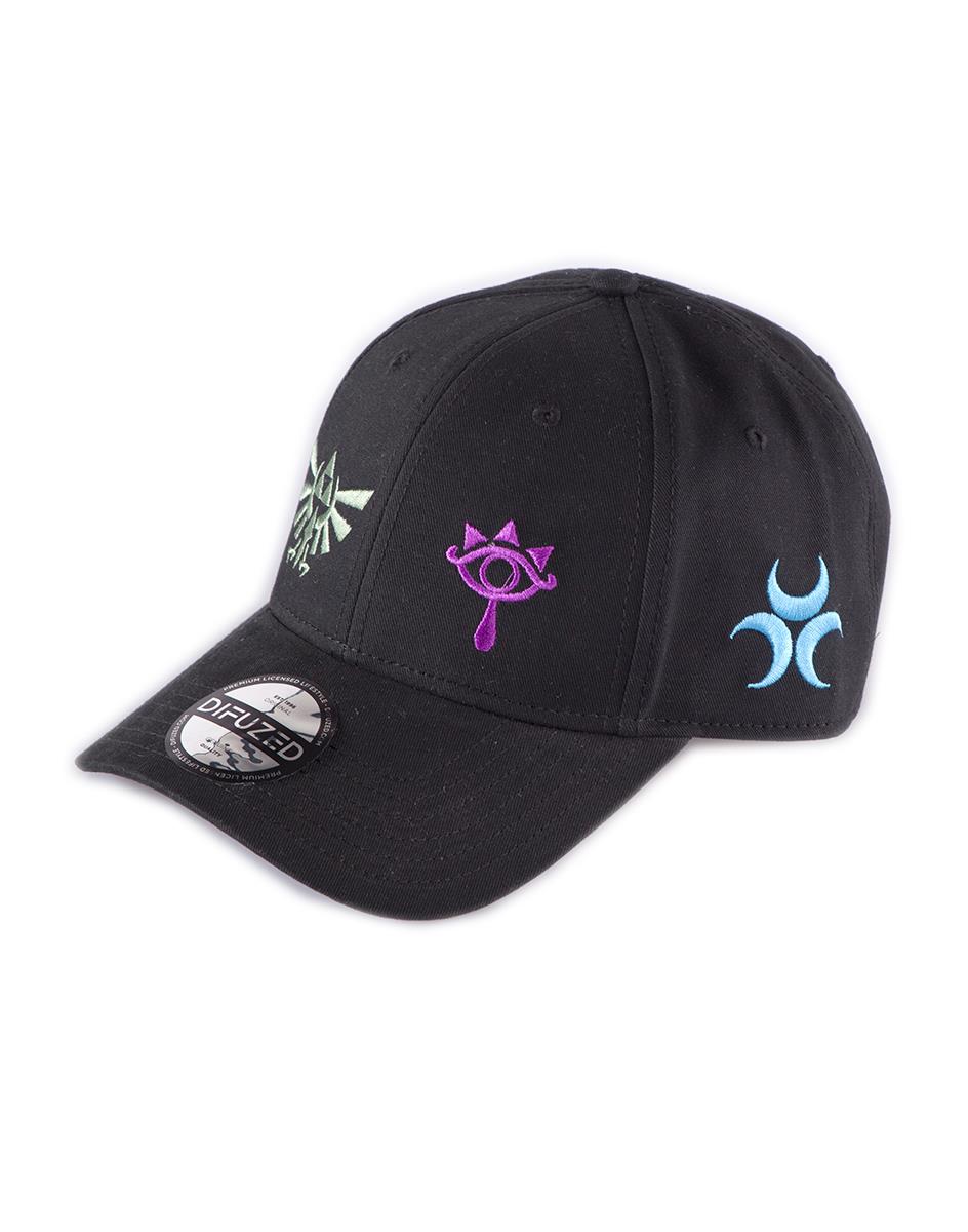 Mütze - Zelda - Color Symbol