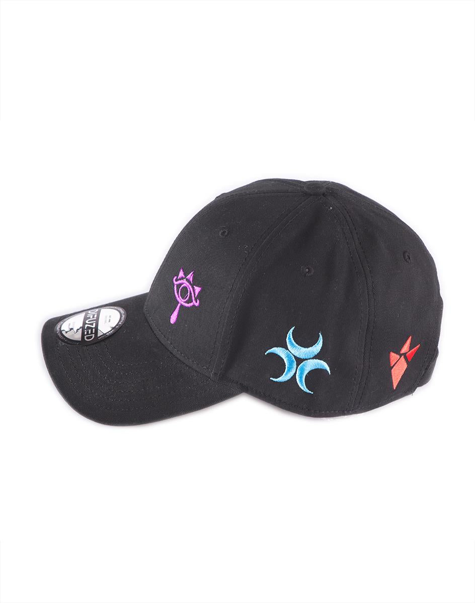 Mütze - Zelda - Color Symbol