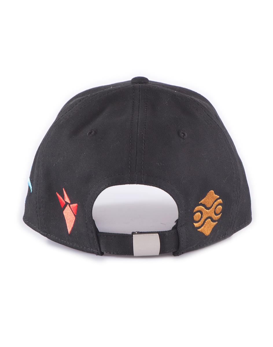Mütze - Zelda - Color Symbol