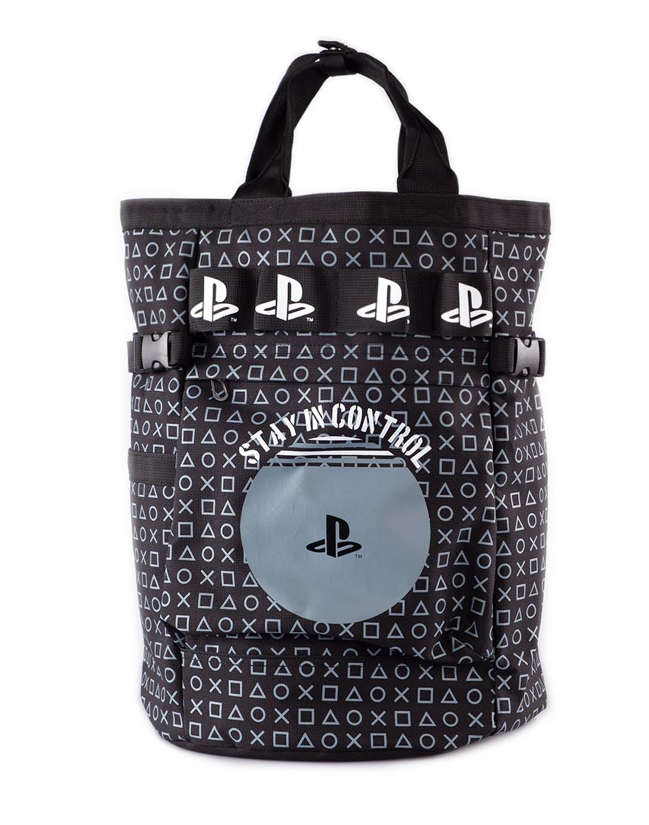 Tasche - Playstation - Rucksack