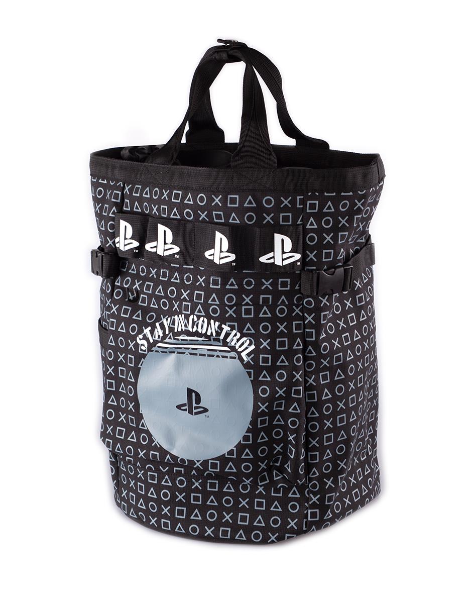 Tasche - Playstation - Rucksack