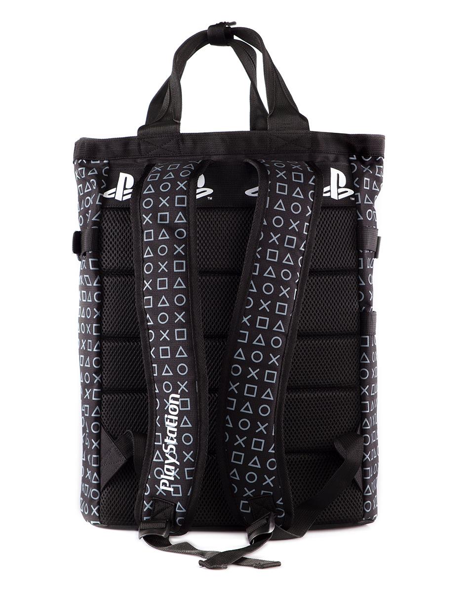 Tasche - Playstation - Rucksack
