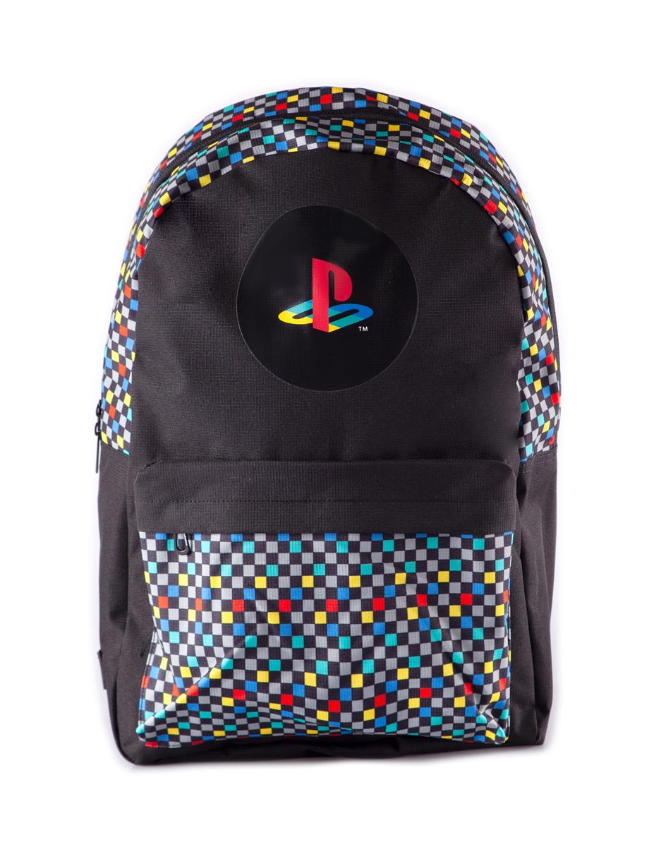 Tasche - Playstation - Rucksack