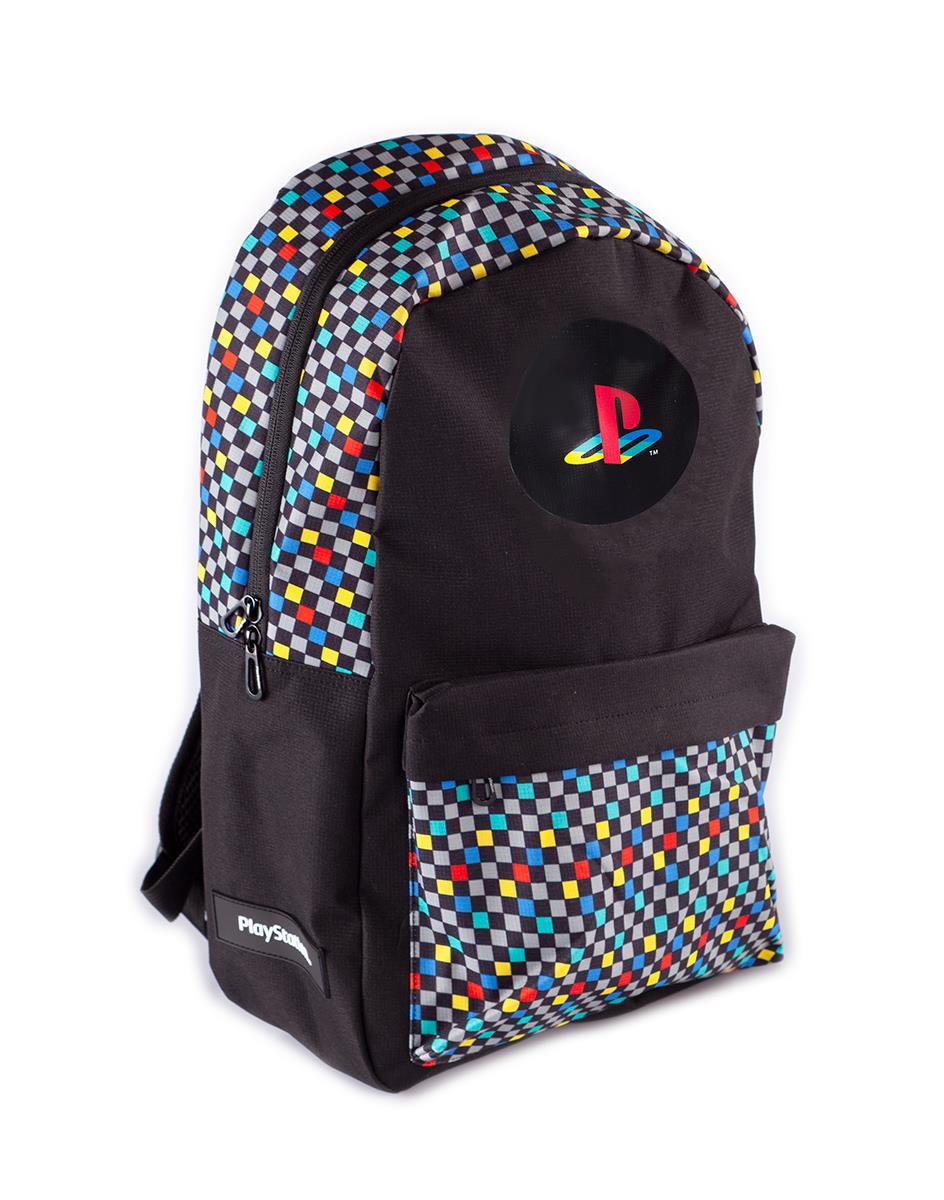 Tasche - Playstation - Rucksack