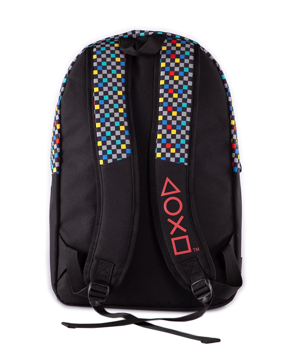 Tasche - Playstation - Rucksack