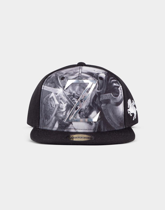 Mütze - Zelda - Fighting