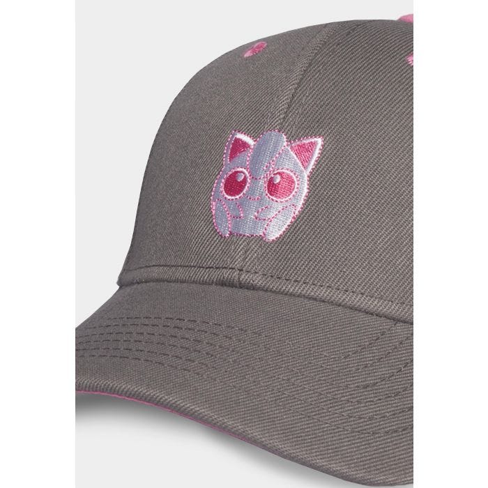 Mütze - Pokemon - Pummeluff